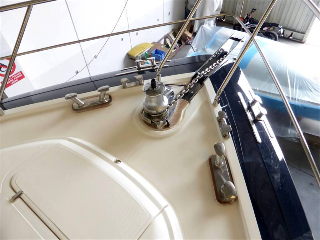 Uniesse 65 sport