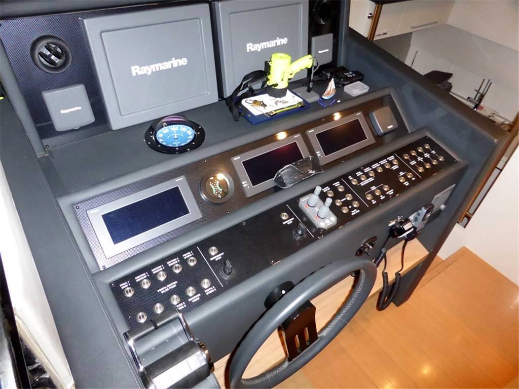 Uniesse 65 sport