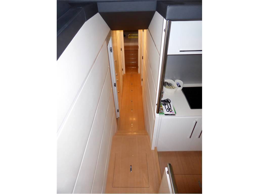 Uniesse 65 sport