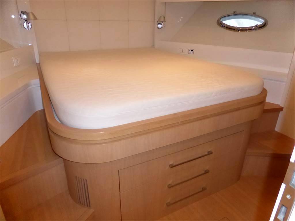Uniesse 65 sport