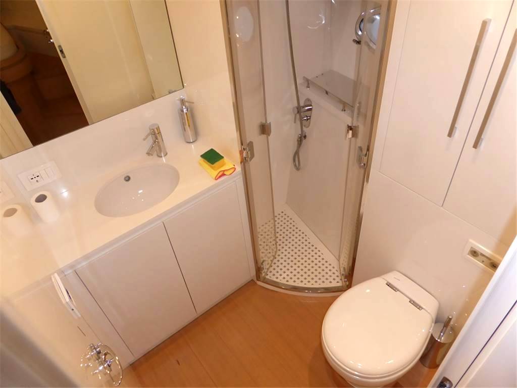 Uniesse 65 sport