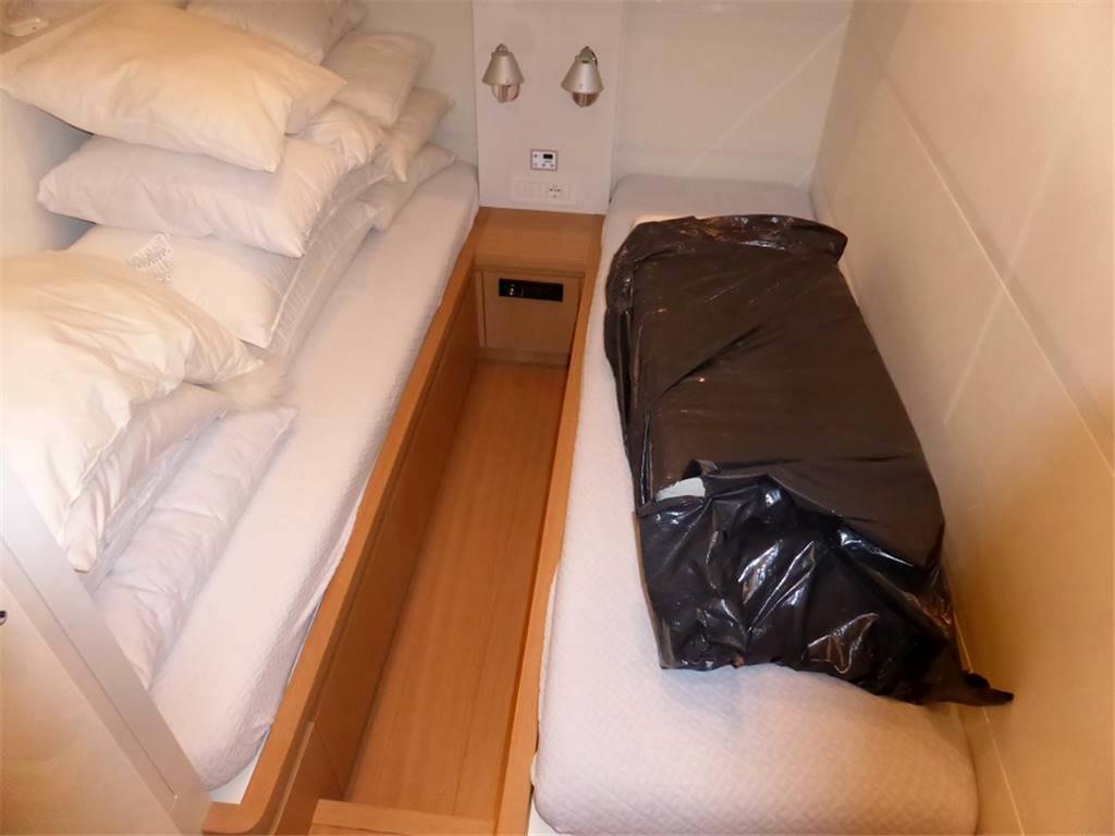 Uniesse 65 sport
