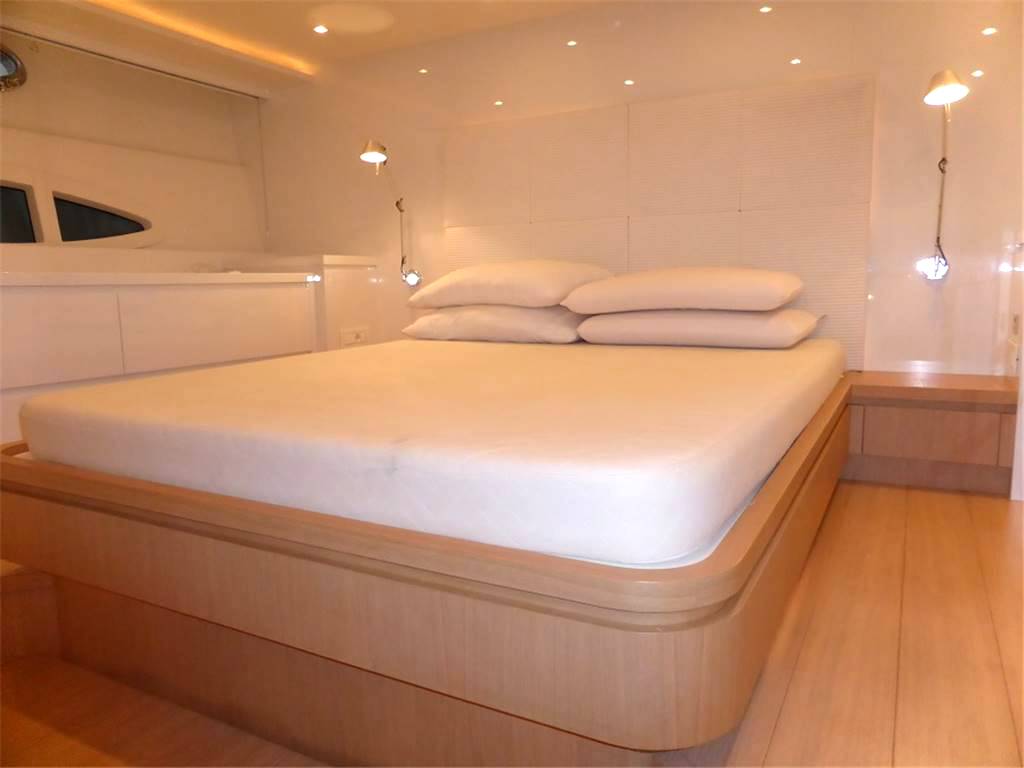 Uniesse 65 sport