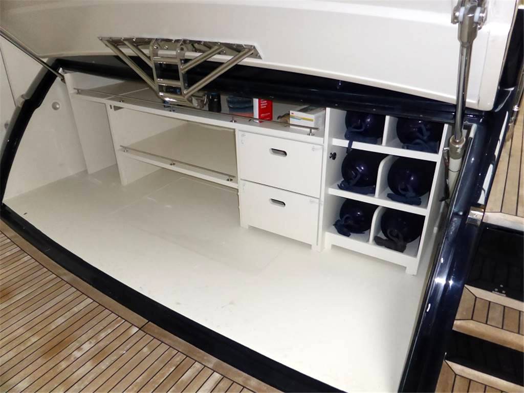 Uniesse 65 sport