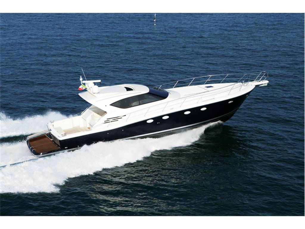 Uniesse 57 ht