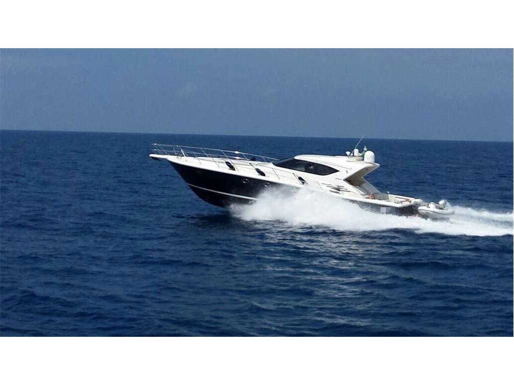 Uniesse 57 ht