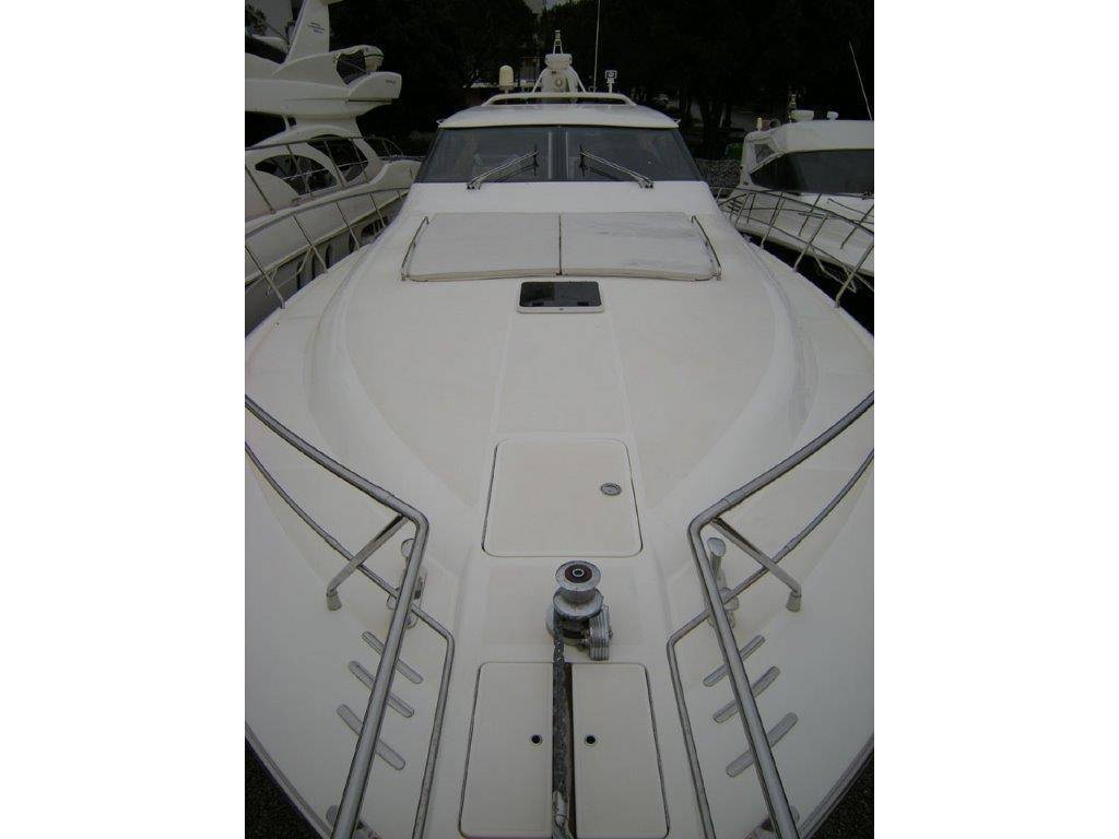 Uniesse 57 ht