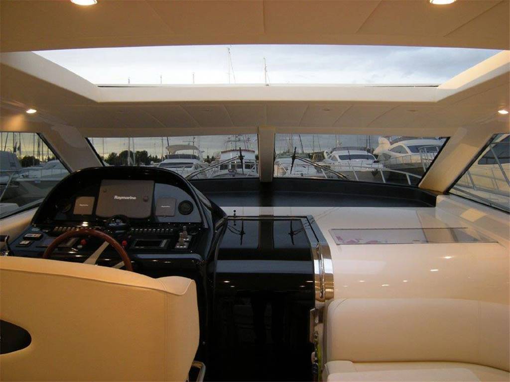 Uniesse 57 ht