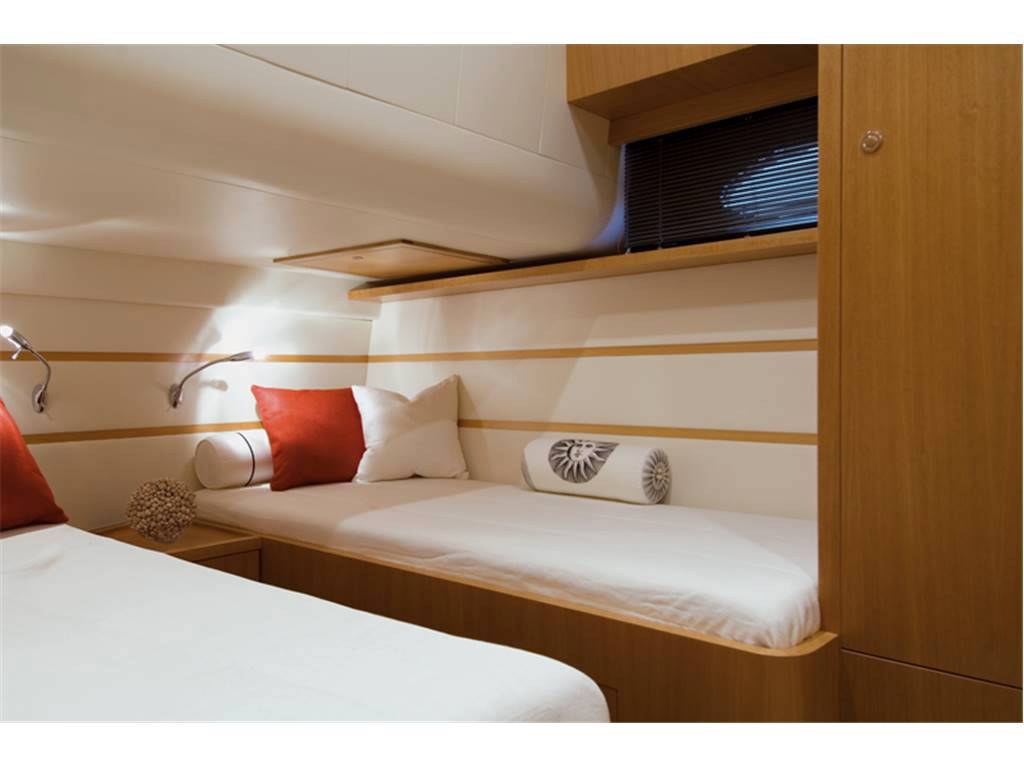 Uniesse 57 ht