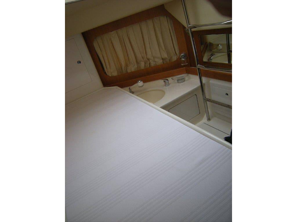 Uniesse 57 ht