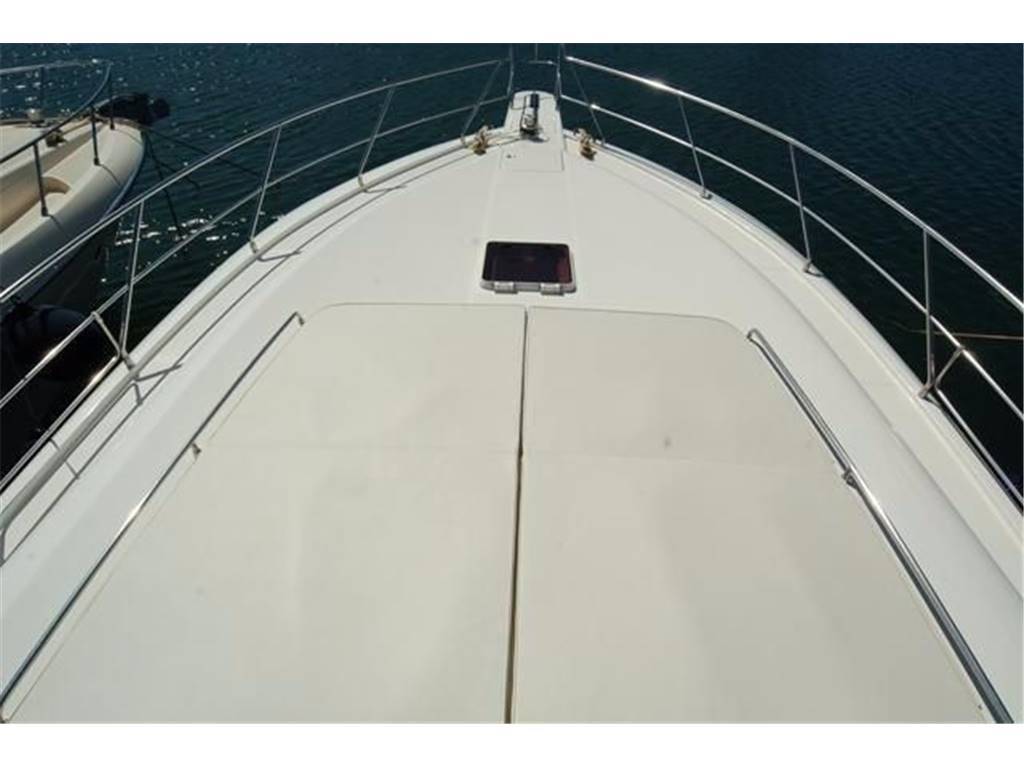Uniesse 57 ht