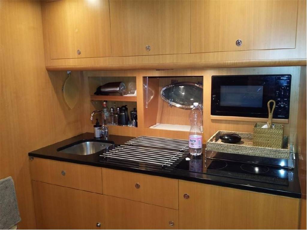 Uniesse 57 ht