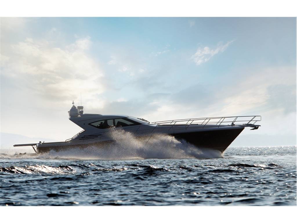 Uniesse 57 ht