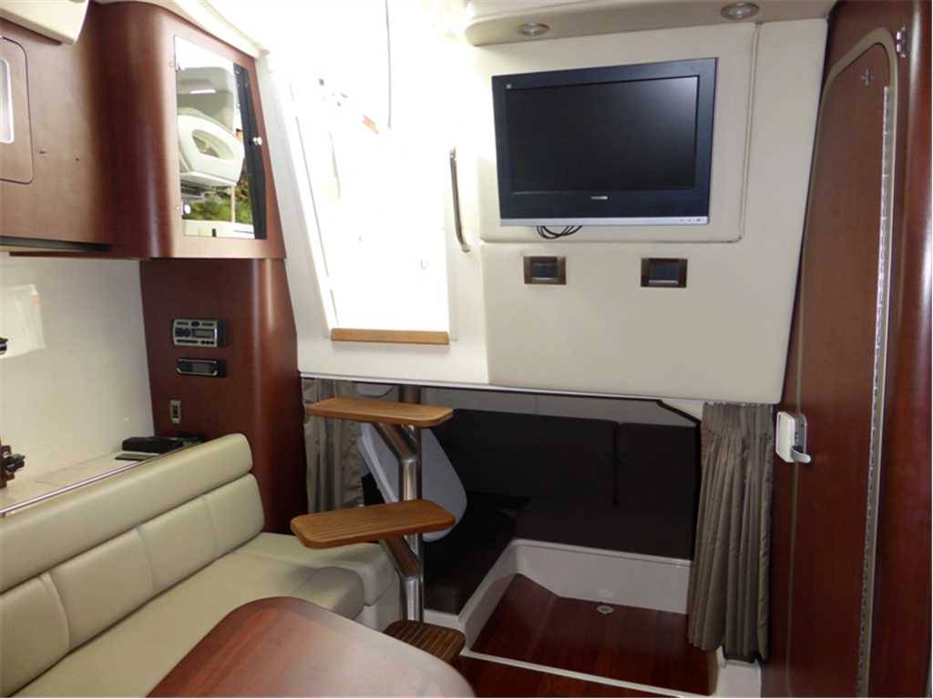 Boston Conquest 345
