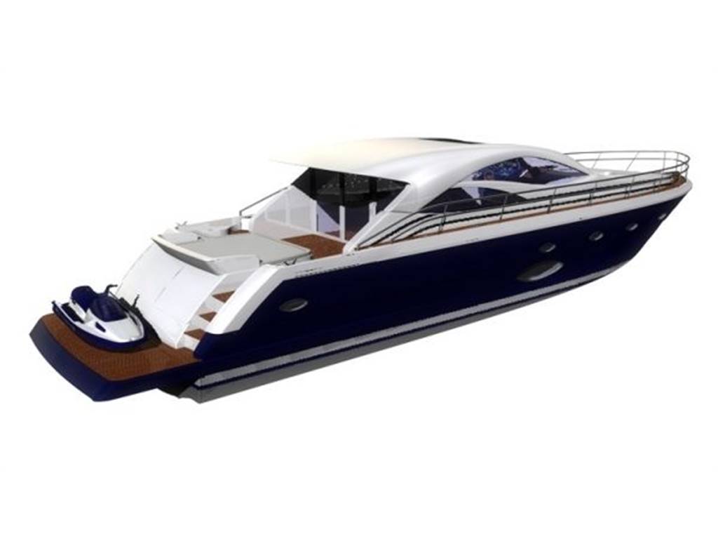 Uniesse 70 sport