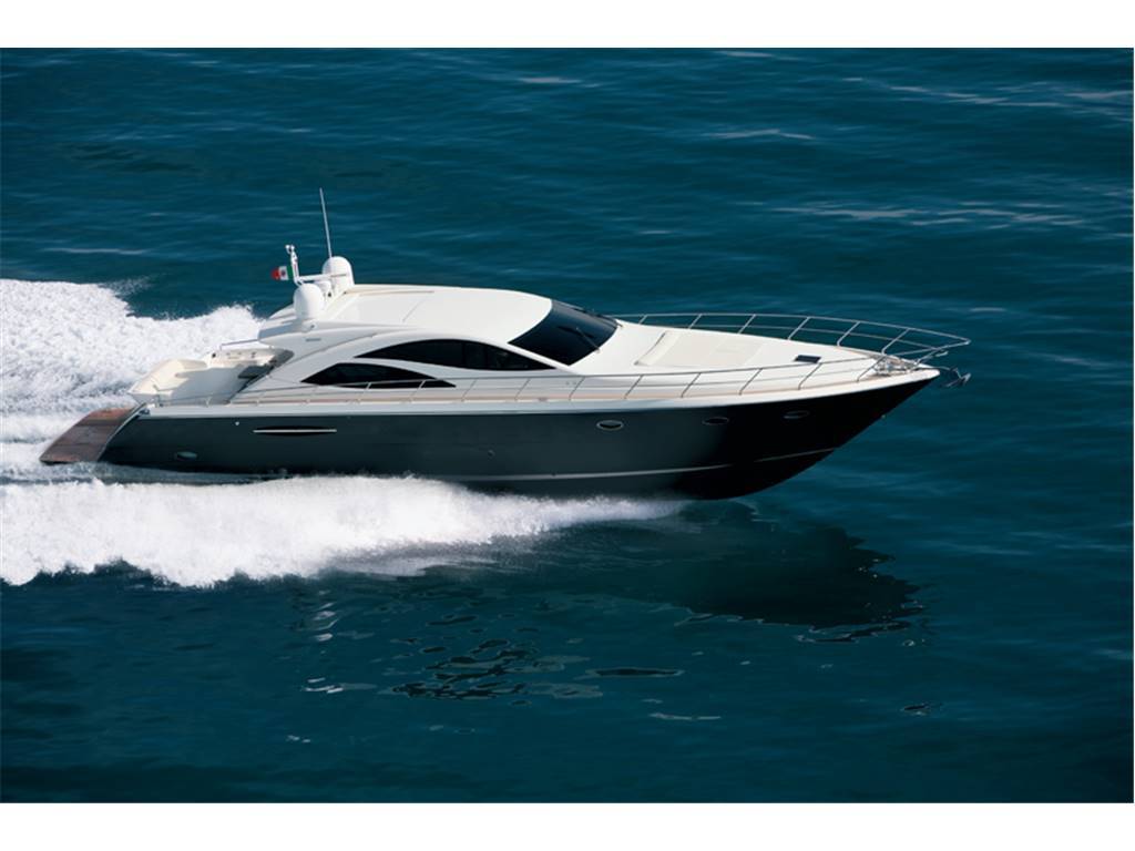 Uniesse 70 sport