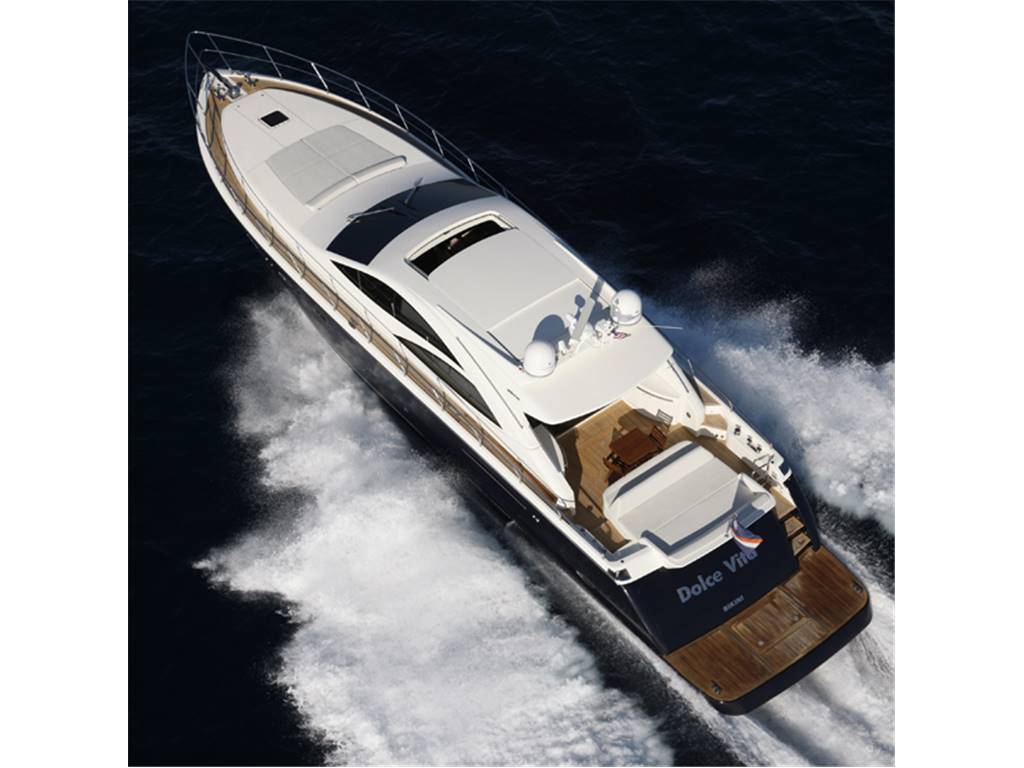 Uniesse 70 sport