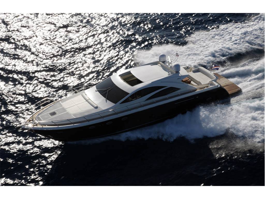 Uniesse 70 sport