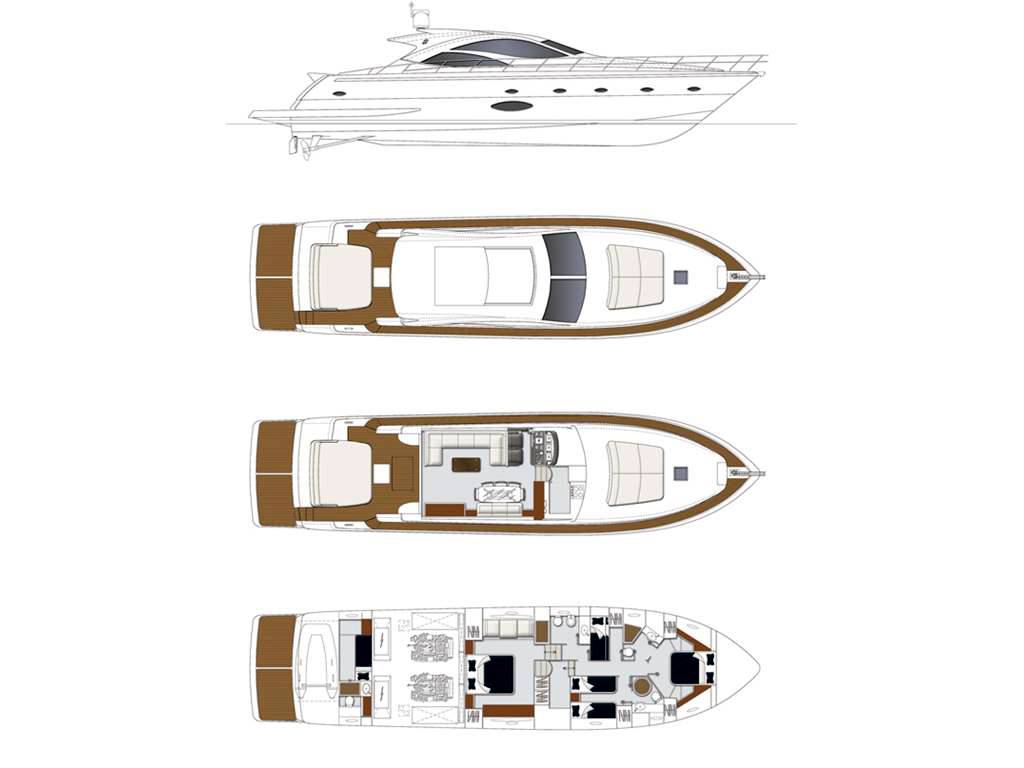 Uniesse 70 sport
