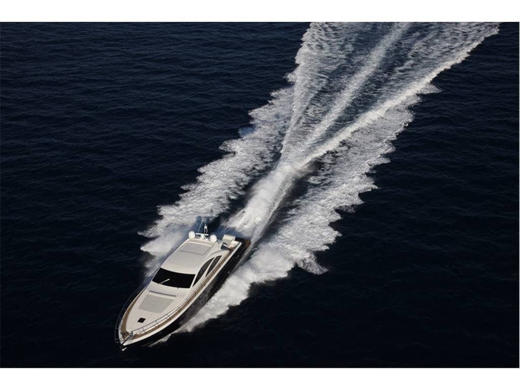 Uniesse 70 sport