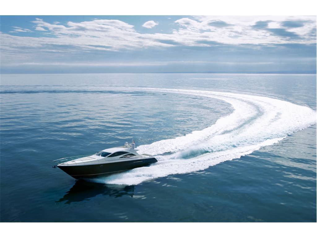 Uniesse 70 sport