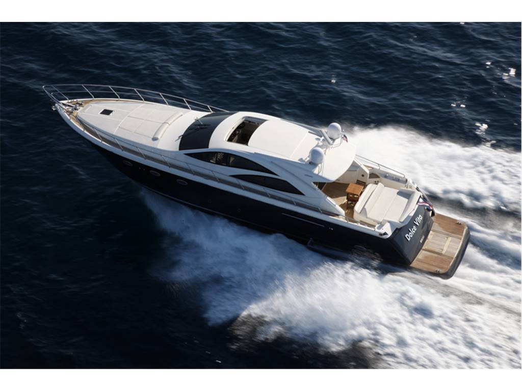 Uniesse 70 sport