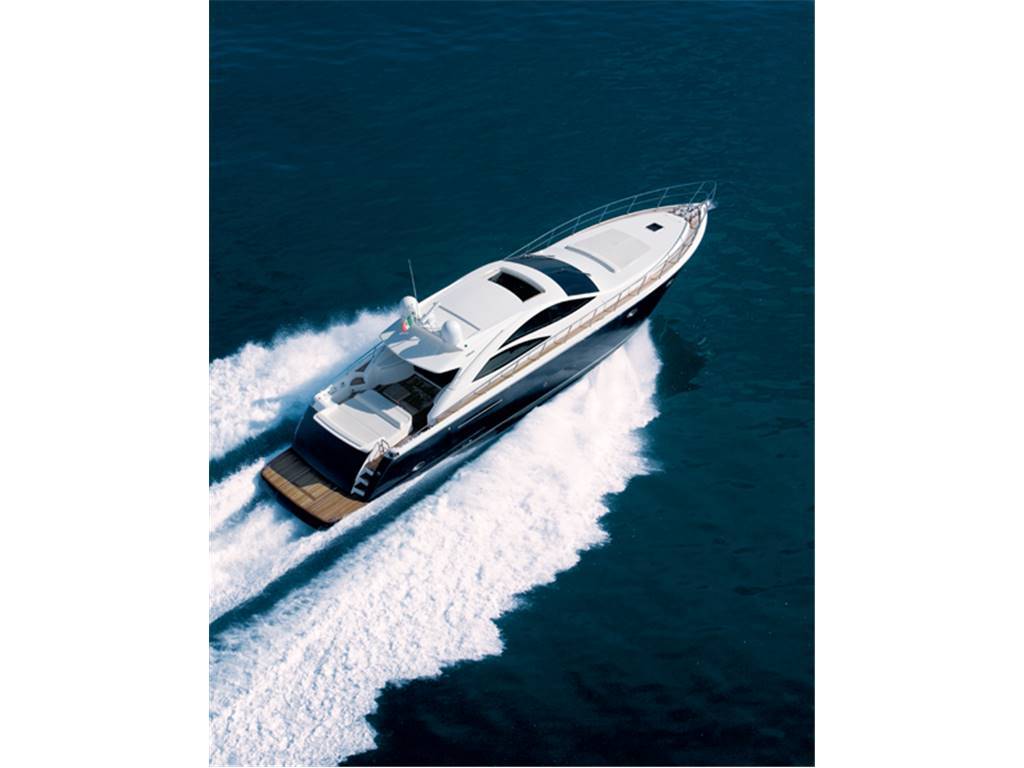 Uniesse 70 sport