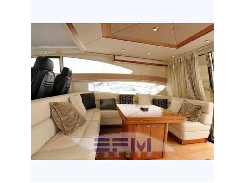 Sunseeker Predator 72 ht