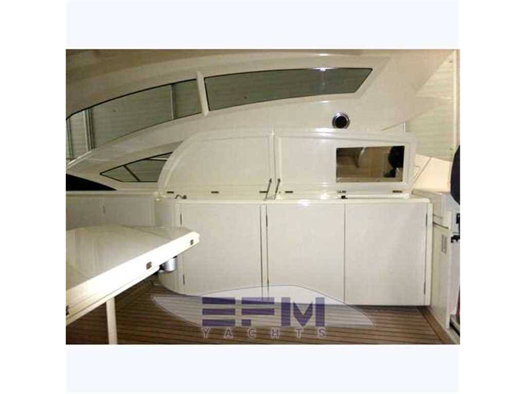 Cantiere di sarnico Sarnico 60