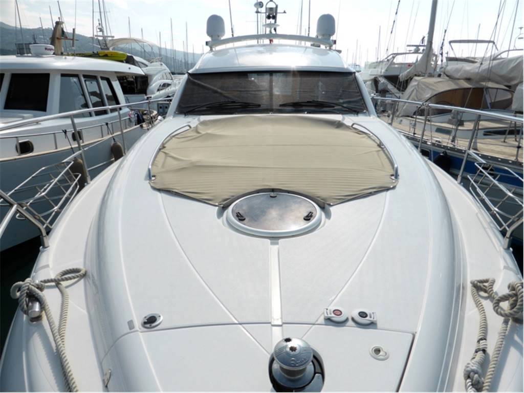Fairline Targa 47 ht