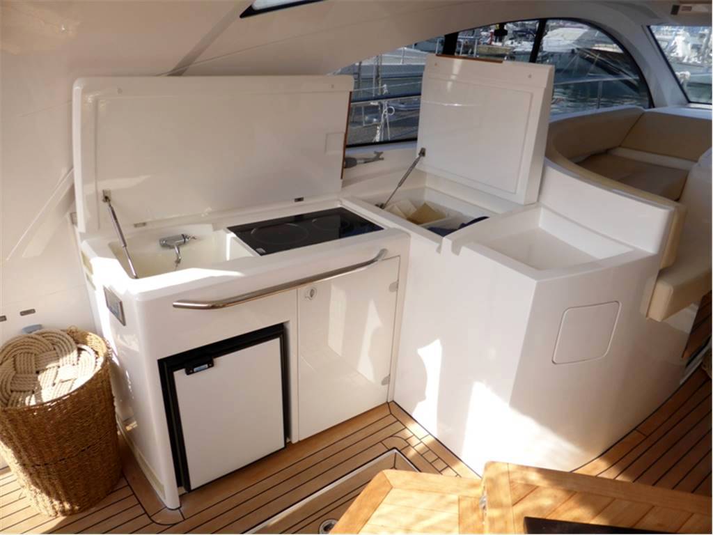Fairline Targa 47 ht