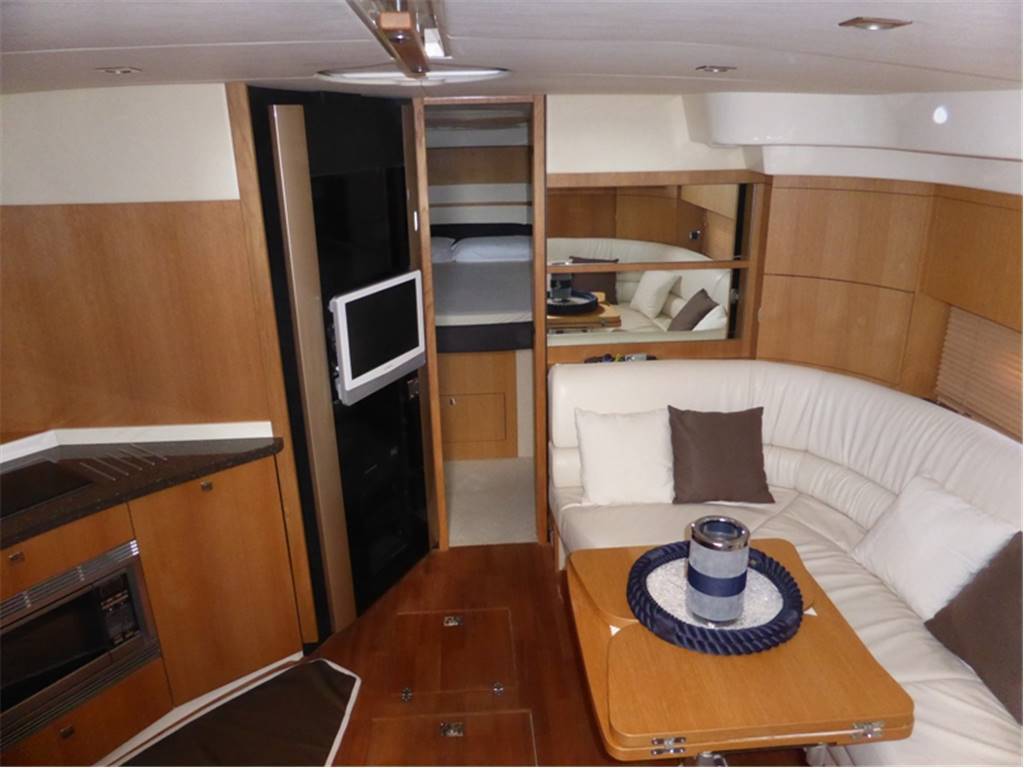 Fairline Targa 47 ht