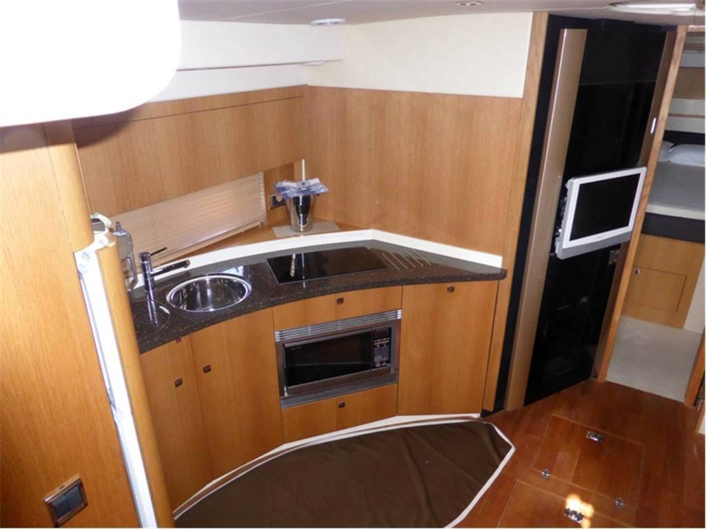 Fairline Targa 47 ht