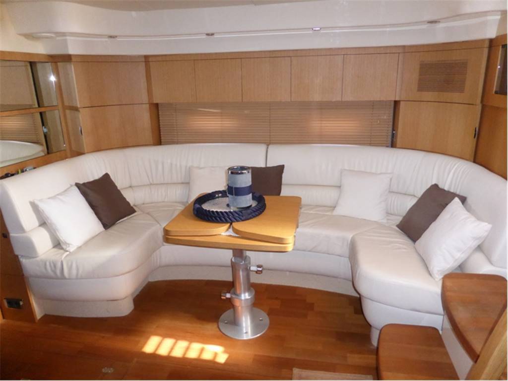 Fairline Targa 47 ht