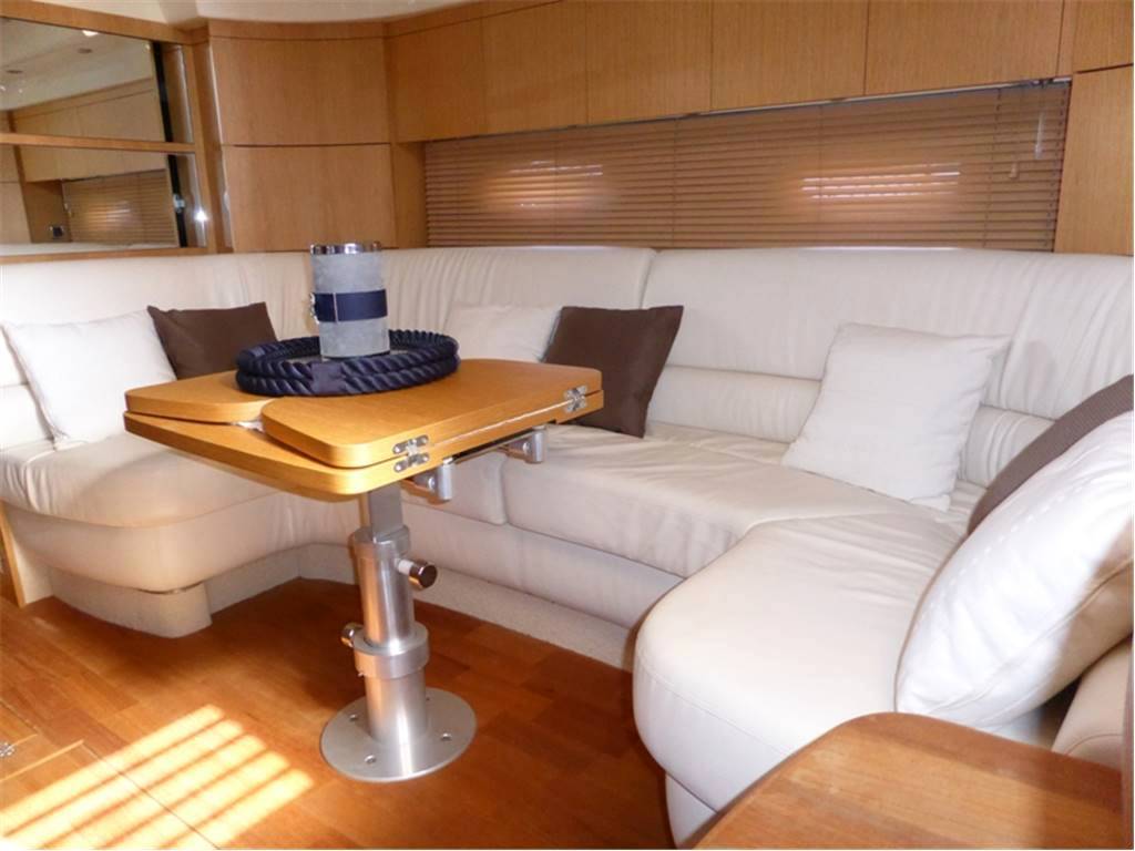 Fairline Targa 47 ht
