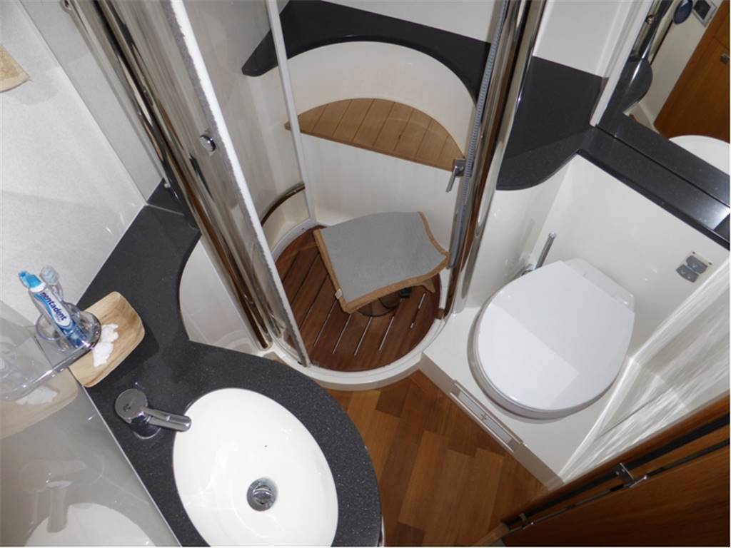 Fairline Targa 47 ht