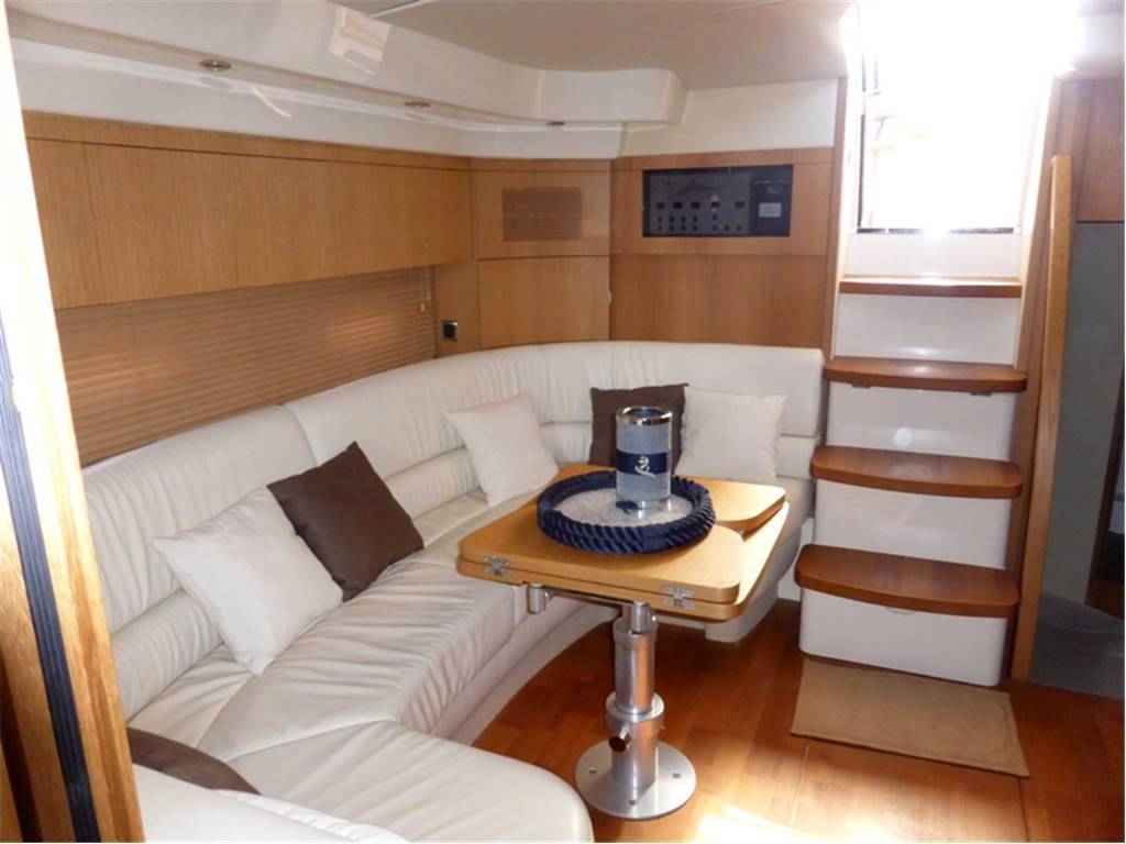 Fairline Targa 47 ht