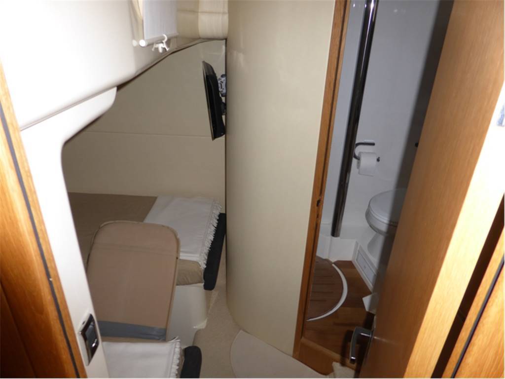 Fairline Targa 47 ht