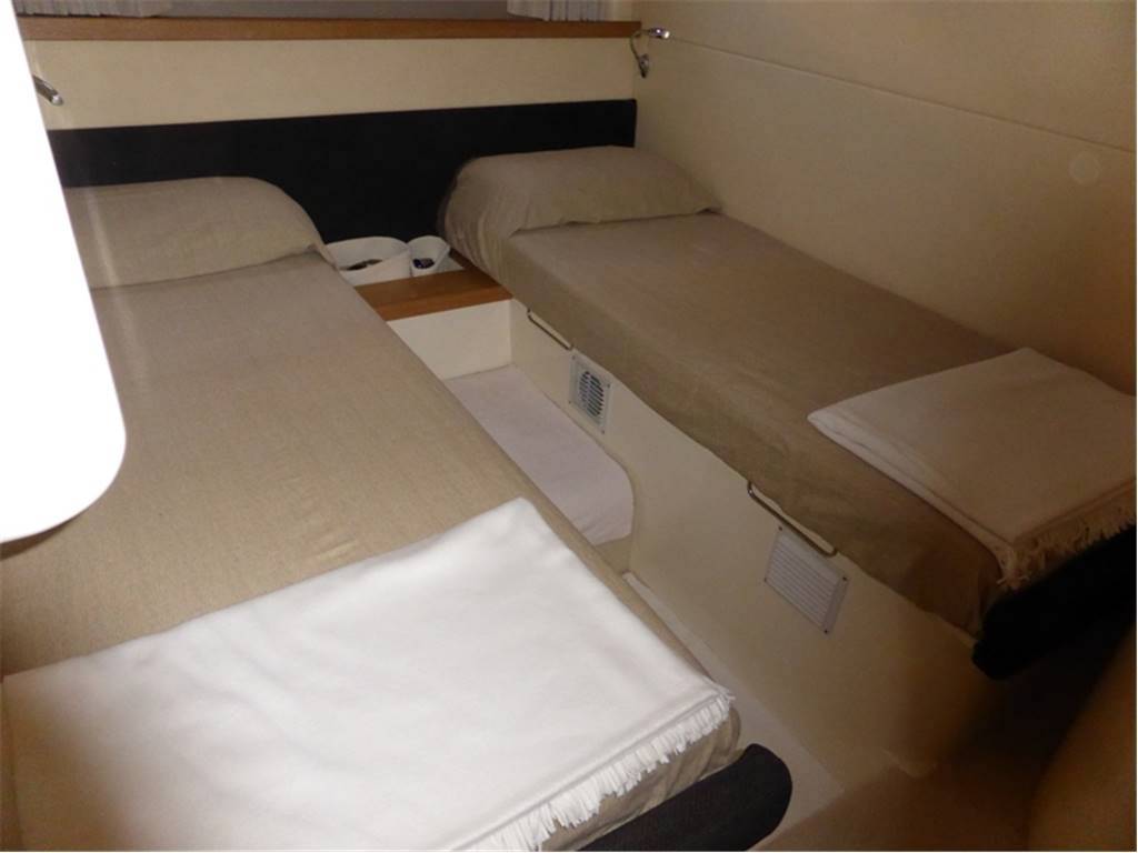 Fairline Targa 47 ht