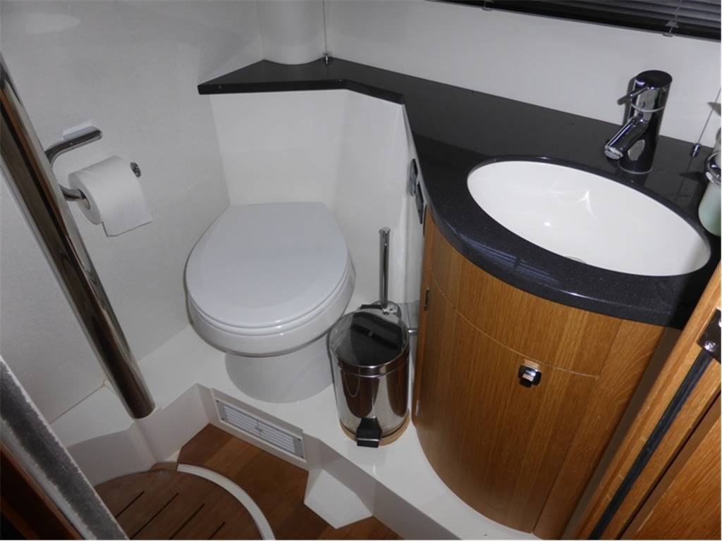 Fairline Targa 47 ht