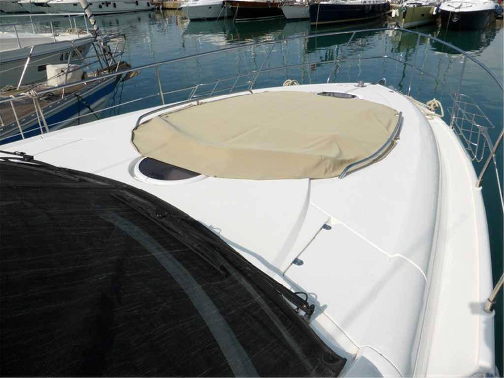 Fairline 47 ht