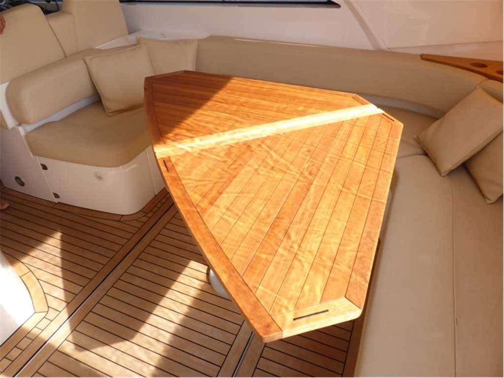 Fairline 47 ht