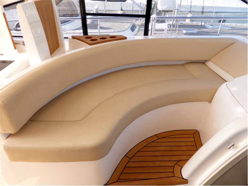 Fairline 47 ht