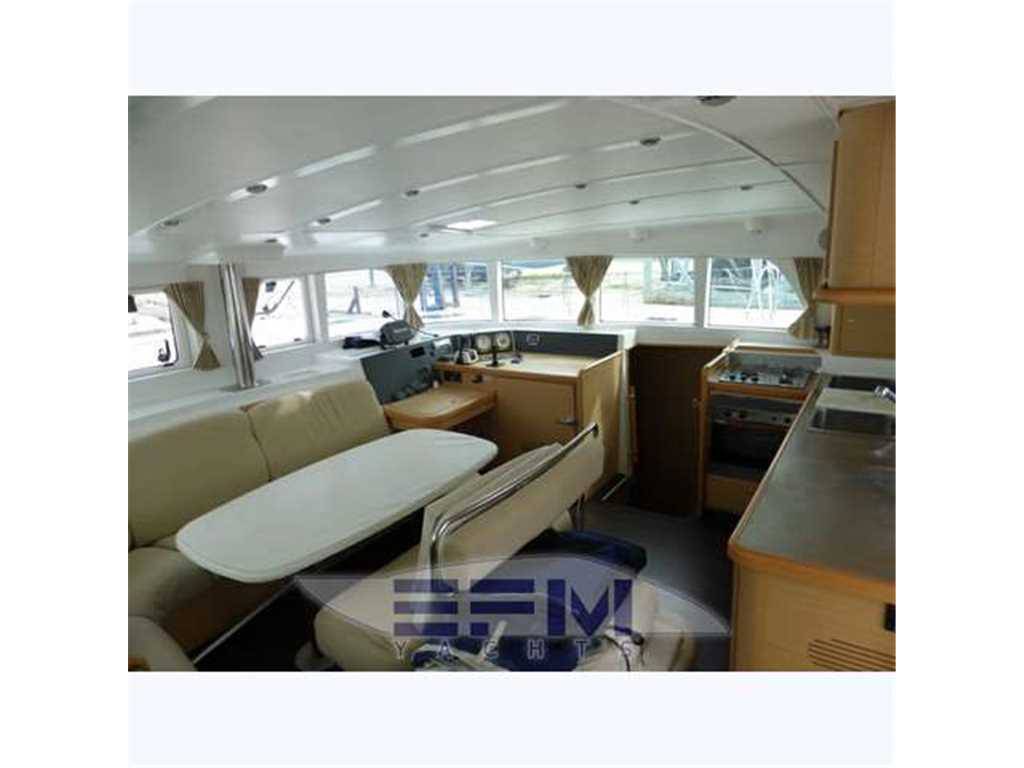 Lagoon 440