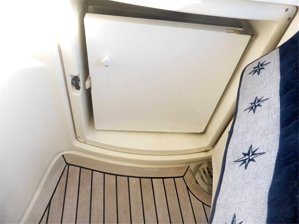 Azimut 62 fly