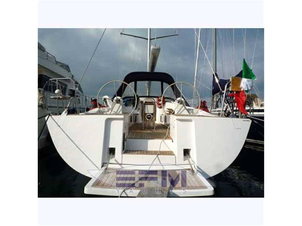 Comar Comet 52 rs