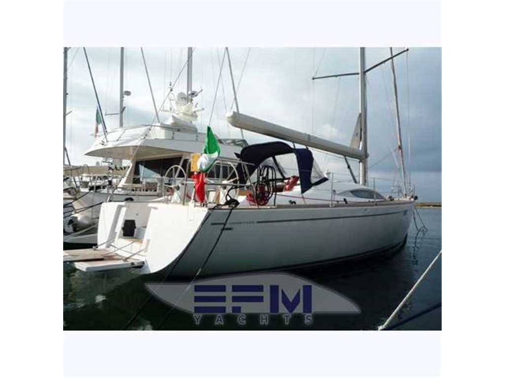 Comar Comet 52 rs