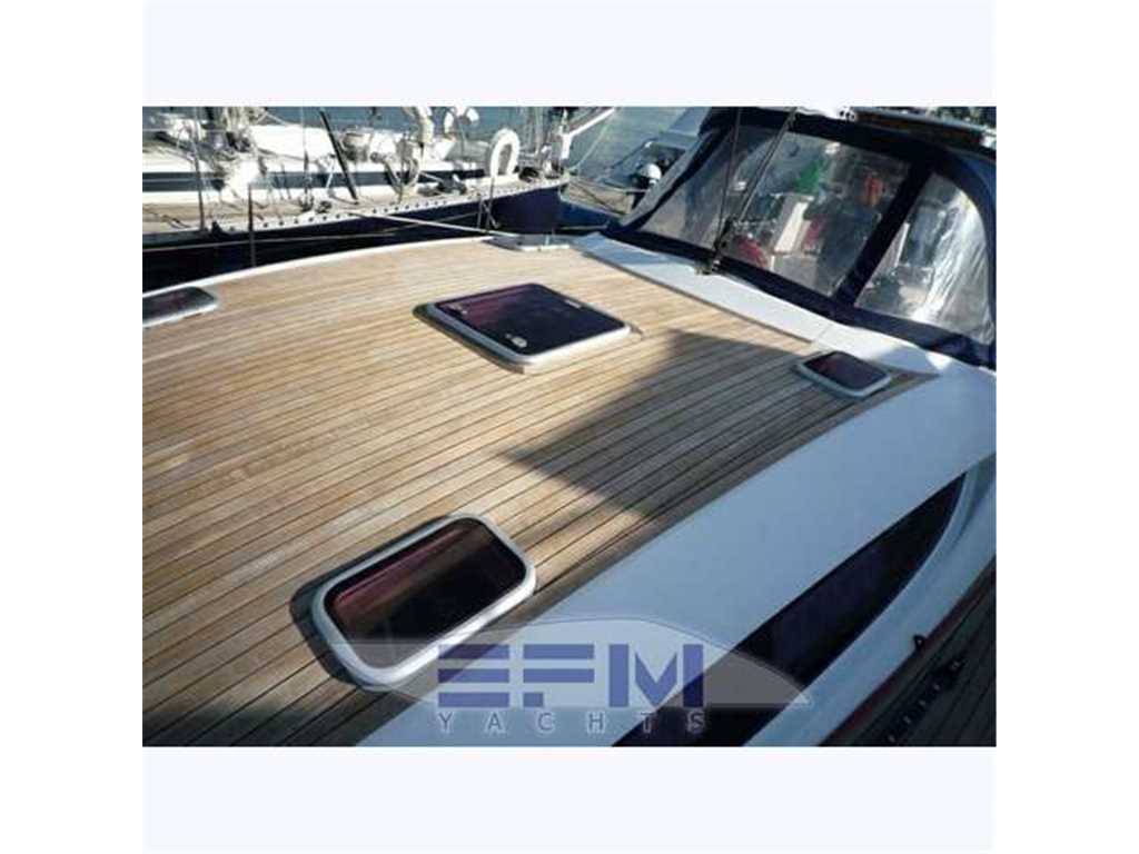 Comar Comet 52 rs