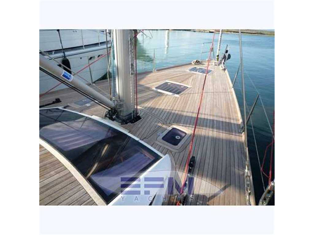 Comar Comet 52 rs