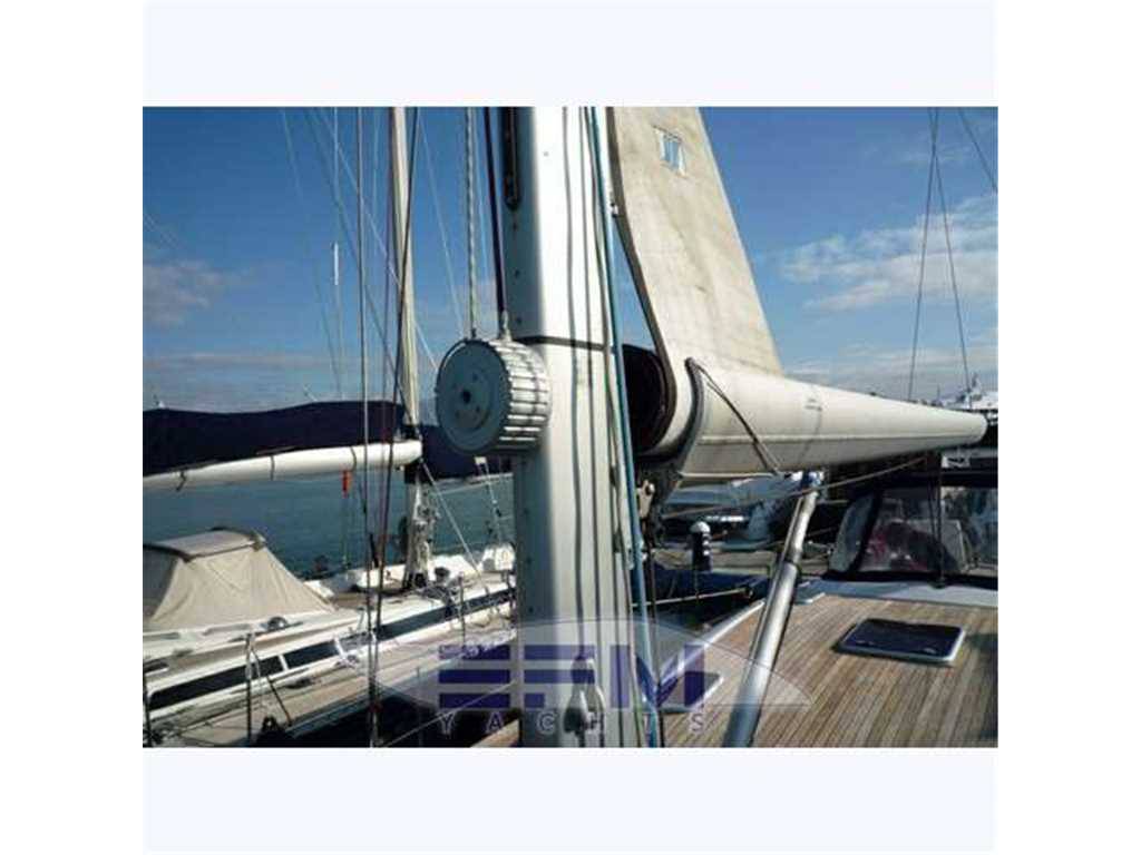 Comar Comet 52 rs